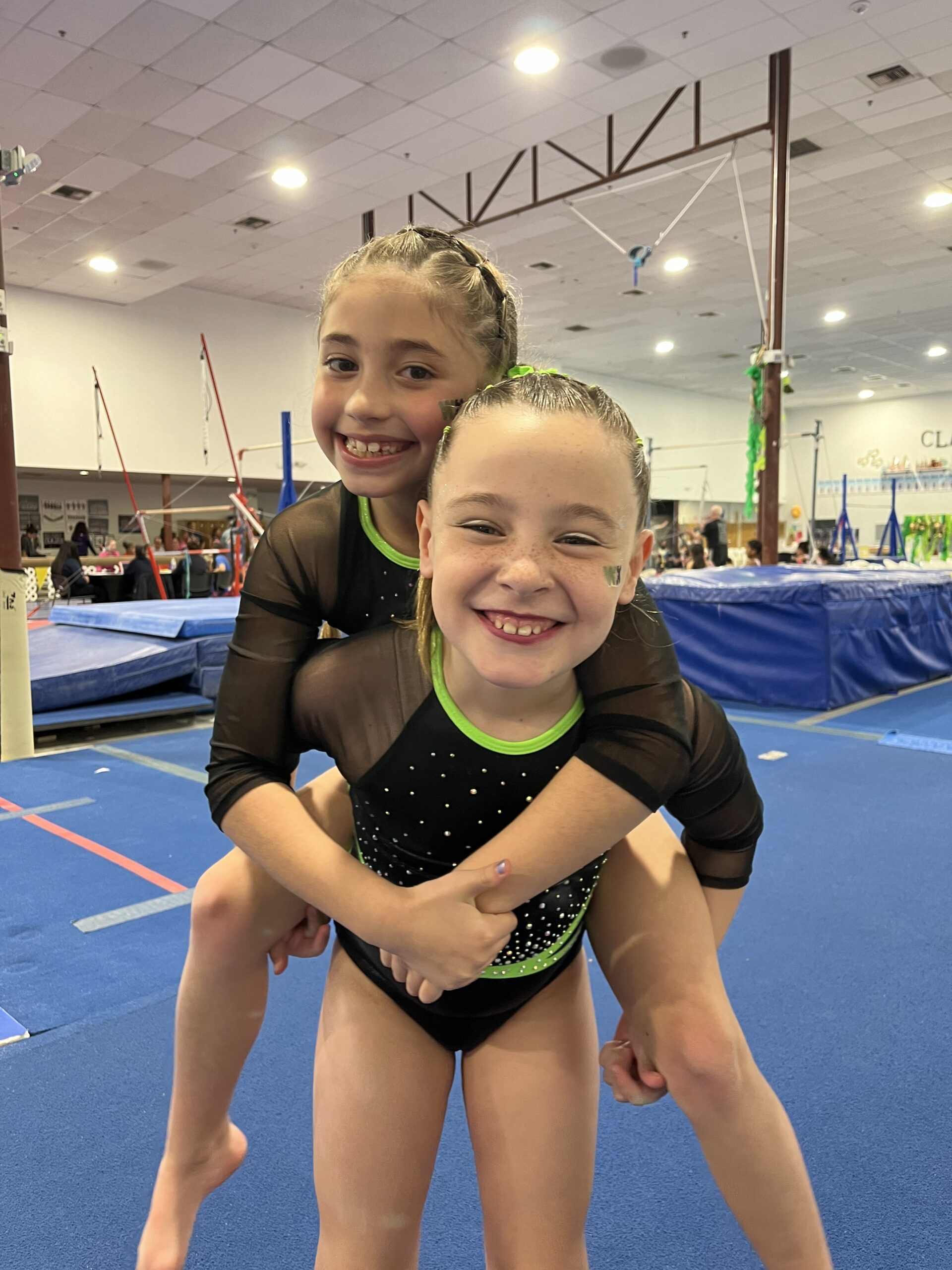 Team Program Win Kids Sports Center Flower Mound TX