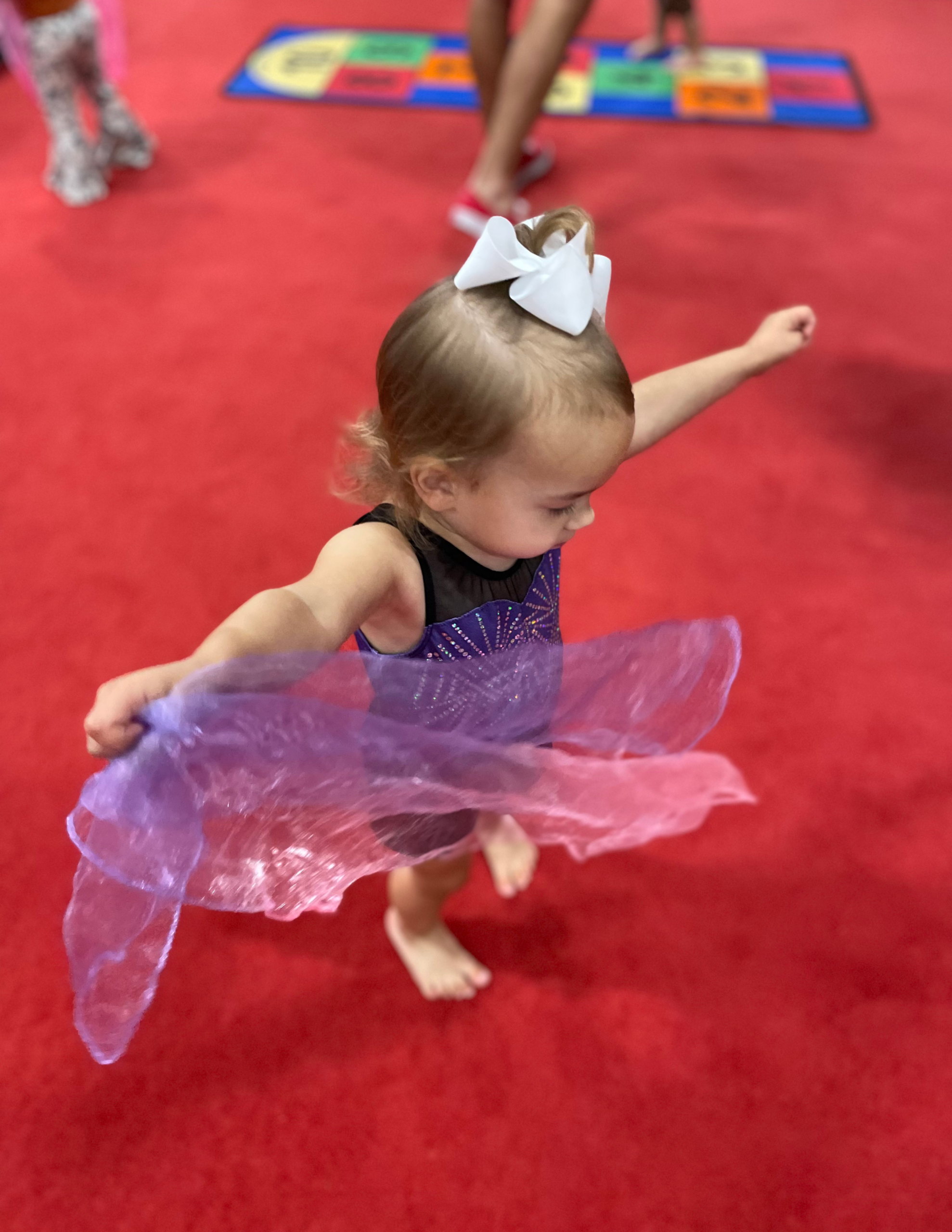 Our 25,000 sq ft Facility | Win Kids Flower Mound