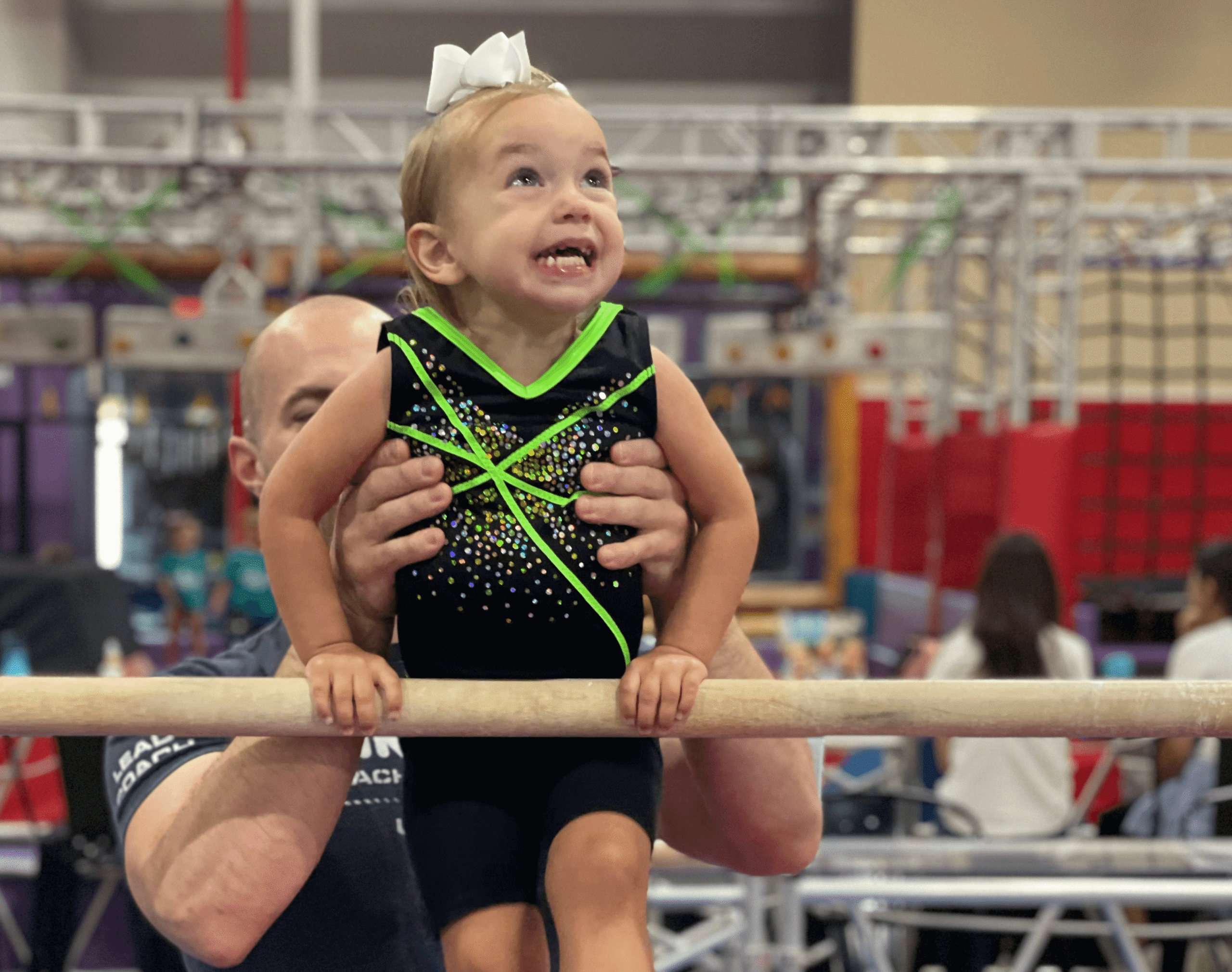 Our 25,000 sq ft Facility | Win Kids Flower Mound