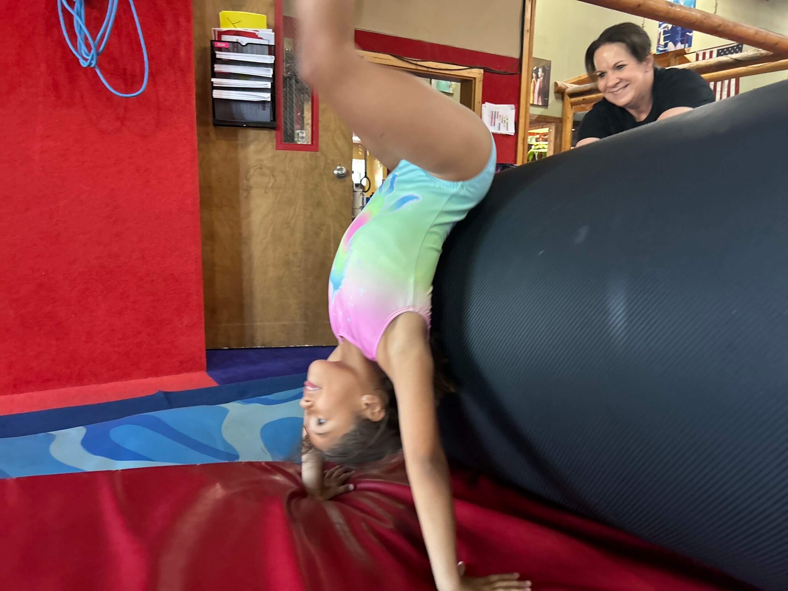 TNT Classes Win Kids Sports Center Flower Mound TX